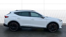 CUPRA Formentor 2.0 TSI 310 VZ3 5dr DSG 4Drive Petrol Estate